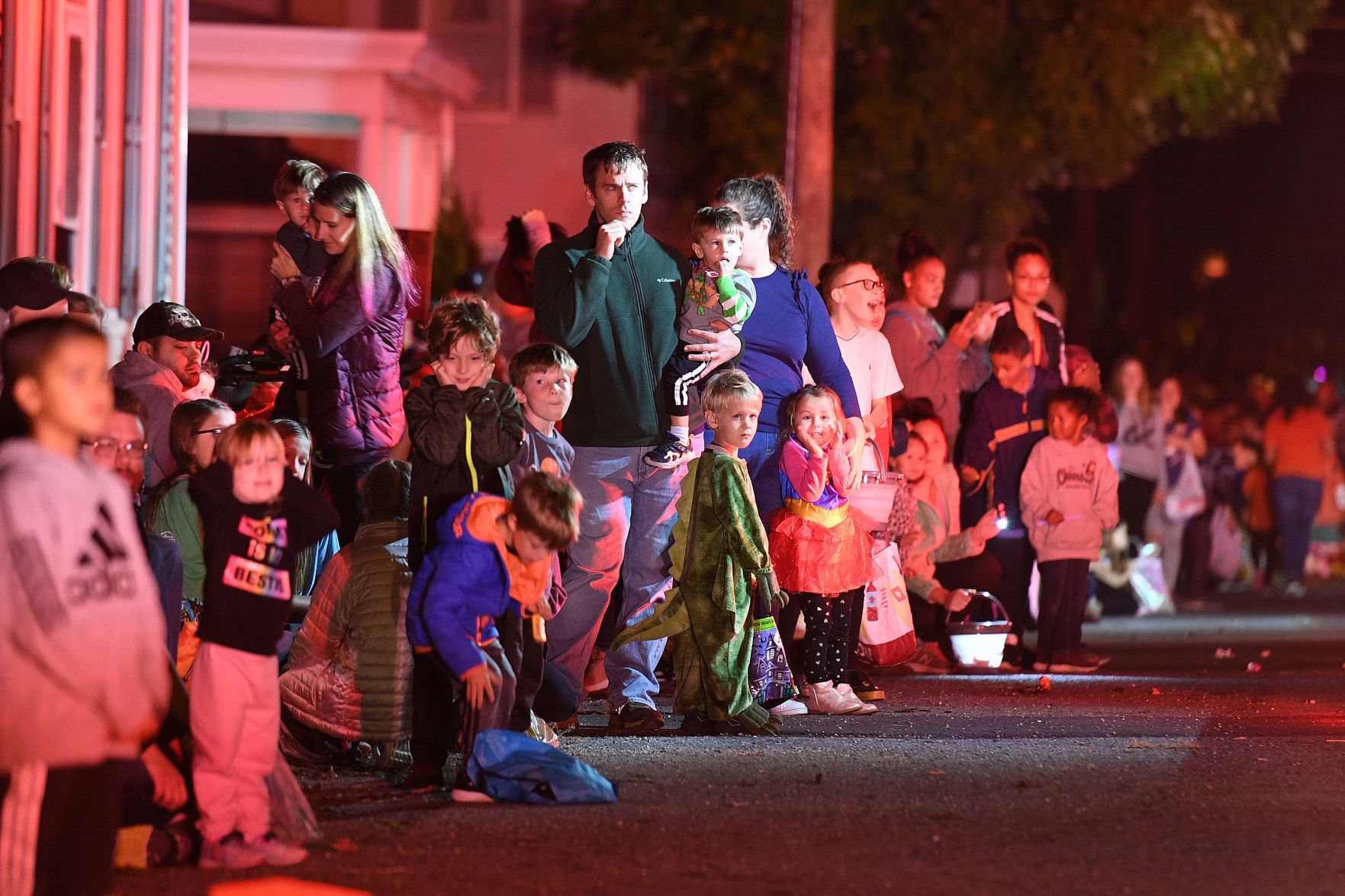 Mechanicsburg Halloween Parade 33